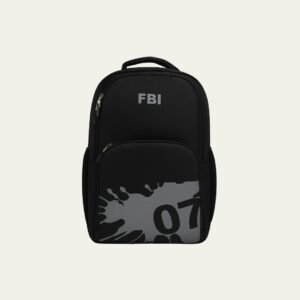 FBI-109 BLACK