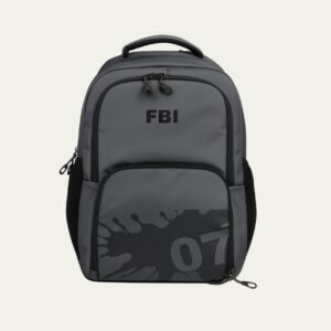 FBI-109 GREY