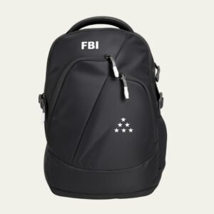 FBI-47 Black