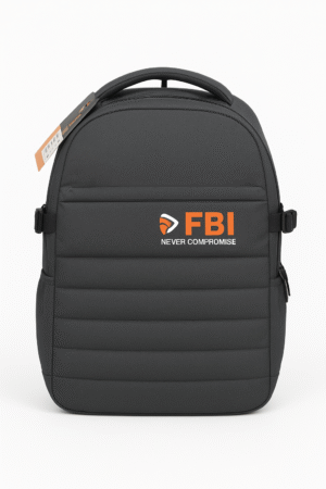 FBI-127 GREY