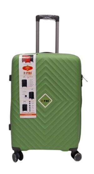 FBI-Diamond Green