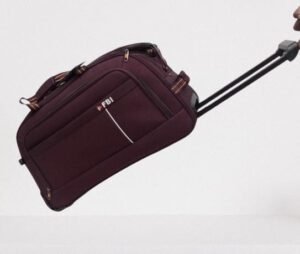 FBI-Massive Puller Maroon