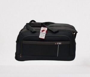 FBI-Massive Puller Blue