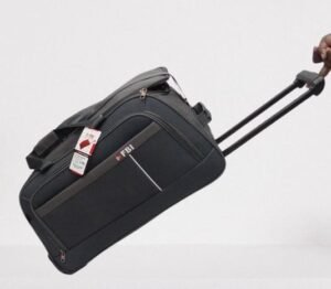 FBI-Massive Puller Grey