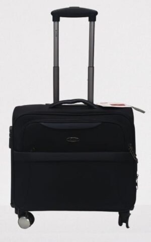 FBI-Laptop Trolley Case