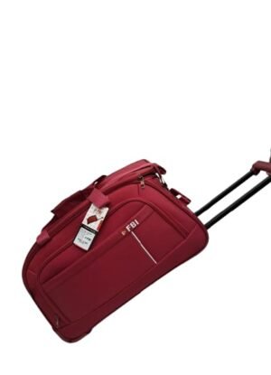 FBI-Massive Puller Red