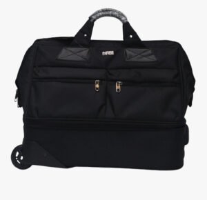 FBI-Pilot Duffle